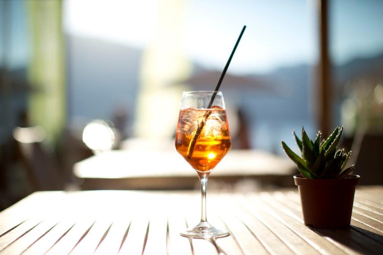 Food & Drinks 5, BAIA, Verona