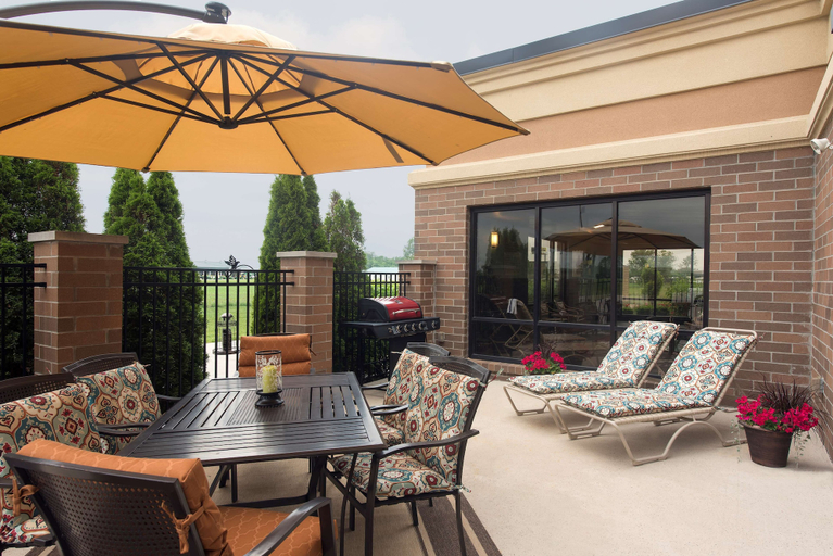Others 5, Hampton Inn & Suites Crawfordsville, Montgomery
