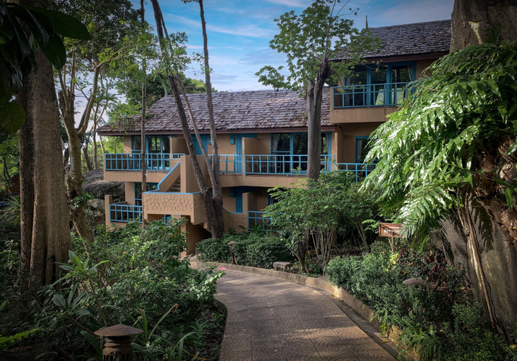 Exterior & Views 5, Baan Hin Sai Resort & Spa, Ko Samui