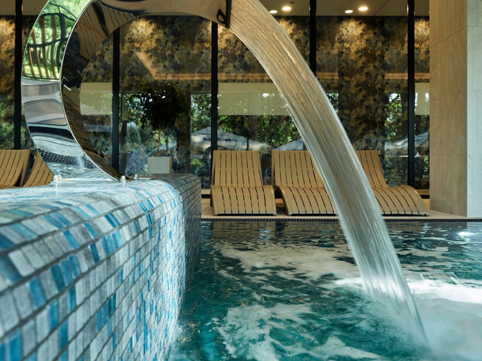 Sport & Beauty 3, Hotel Bergo Resort & SPA, Jelenia Góra