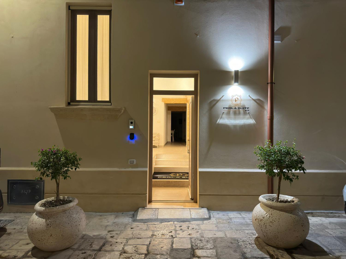 Others 4, PERLA SUITE, Brindisi