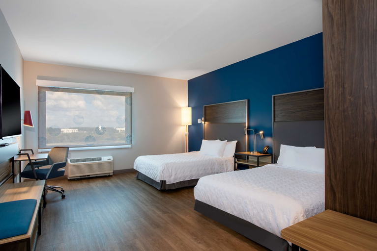 Bedroom 3, Tru by Hilton Port St. Lucie Tradition, Saint Lucie