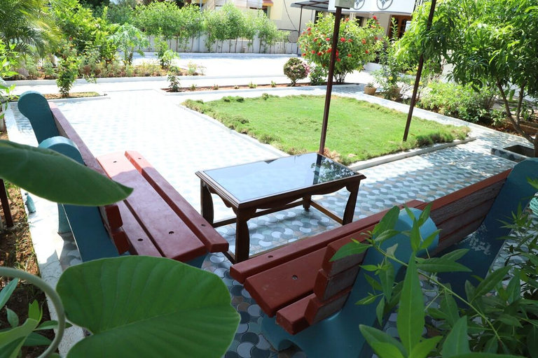 Others 5, Divinehomestay comfort suite, Chittoor