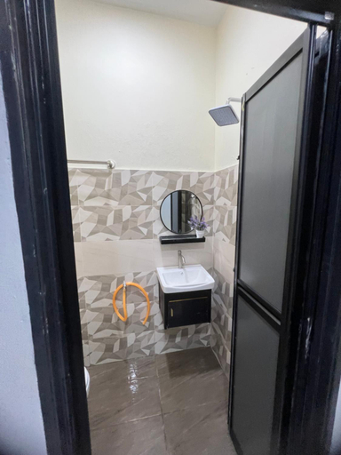 Bathroom, HOMESTAY WADIHANA, Yan