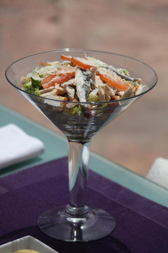 Food & Drinks 3, Palais O'Atlas, Al Haouz