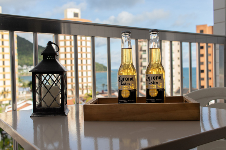 Others 4, Apartamento aconchegante - Caraguatatuba, Caraguatatuba