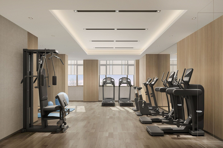 Others 2, Fairfield by Marriott Danyang, Zhenjiang