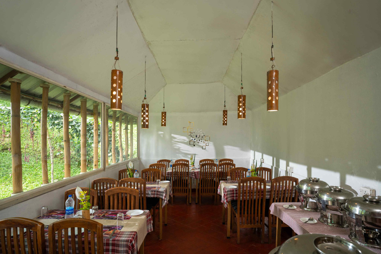Others 5, Blue Bells Resorts, Idukki