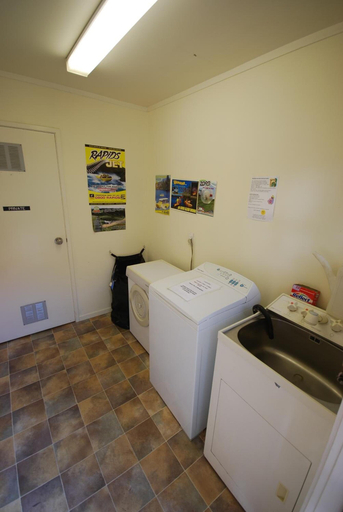 Others 5, Baden Lodge Motel, Rotorua