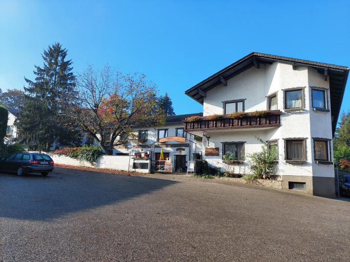 Others 2, Pension Welserhof, Tulln