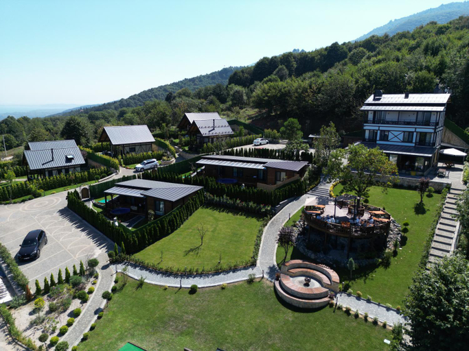Exterior & Views 2, Kartepe Panorama, Kartepe