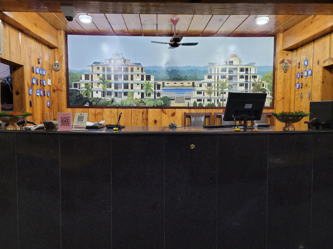 Food & Drinks 5, Hotel Monalisa Chitwan Pvt. Ltd., Narayani