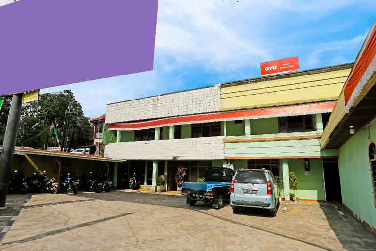 Others 4, OYO 90136 Hotel Bone Indah, Samarinda
