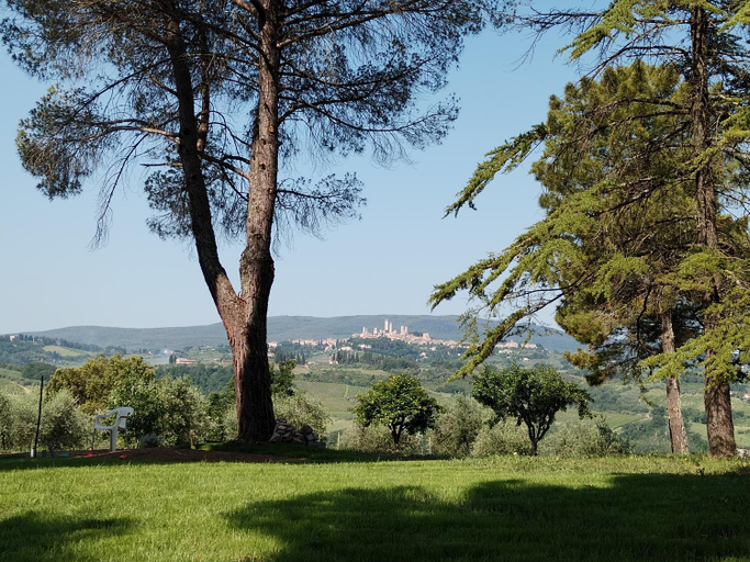Others 5, Agriturismo Poggio Rotondo, Siena