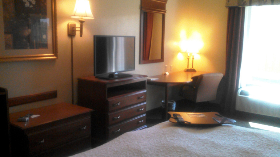 Others 5, Hampton Inn Greenwood, Leflore