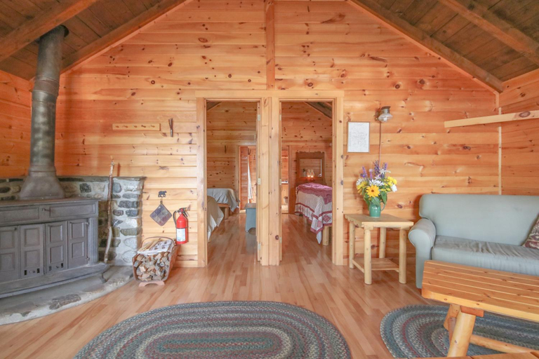Others 5, Attean Lake Lodge, Somerset