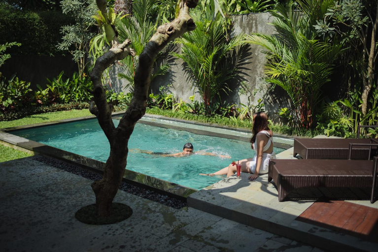 Swimming Pool 3