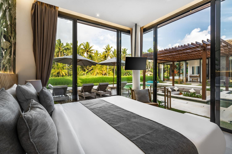 Bedroom 8