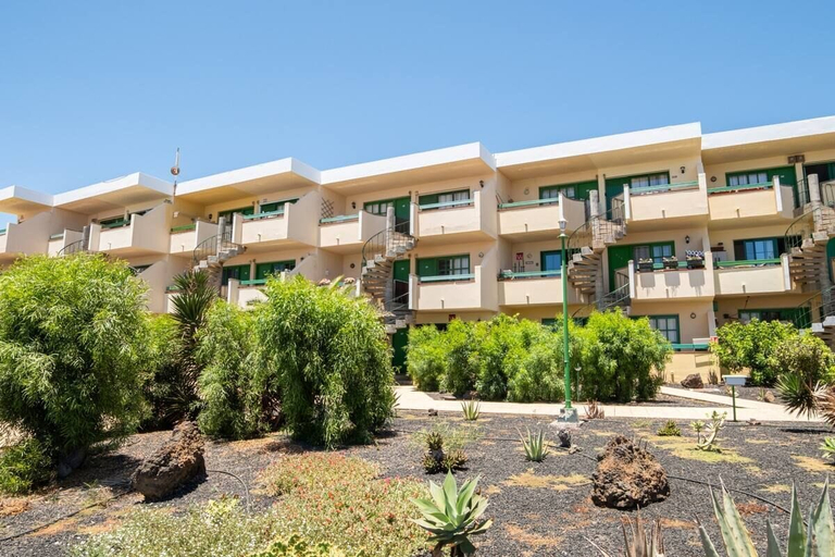 Exterior & Views 2, Alterhome Fuerteventura, Las Palmas