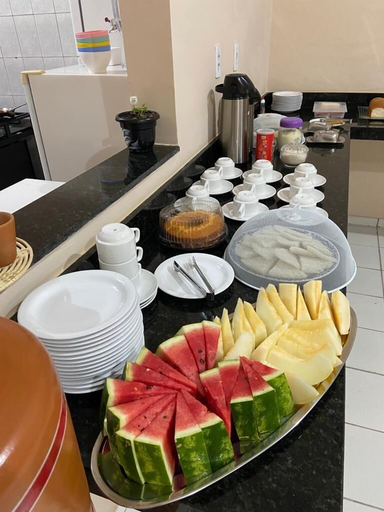 Food & Drinks 4, Hostel da Fonte, São Luis