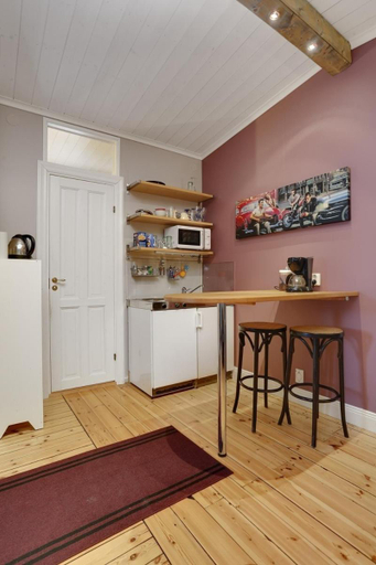 Others 5, HagbackensGard Bed&Breakfast, Örebro