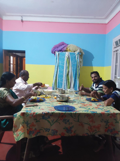 Food & Drinks 2, Johnson's Homestay - Ecohouseboat, Alappuzha