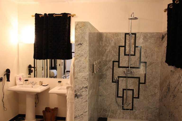 Bathroom 2, Palais O'Atlas, Al Haouz