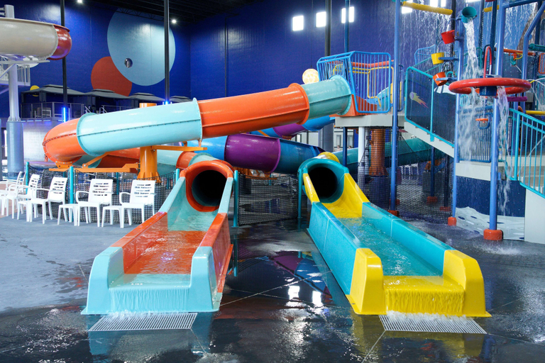 Sport & Beauty 4, Hampton Inn by Hilton West Wichita Goddard, Sedgwick