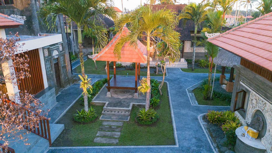 Others 5, Arbathu Villa Ubud, Gianyar