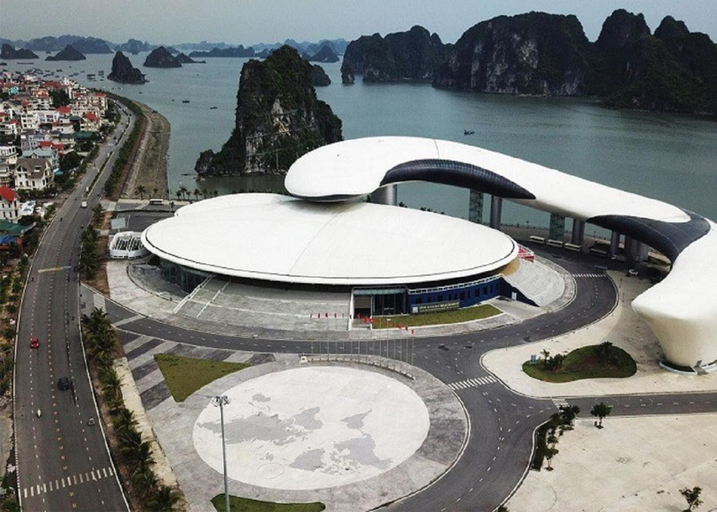 Sport & Beauty, HARMONY HALONG HOTEL, Hạ Long