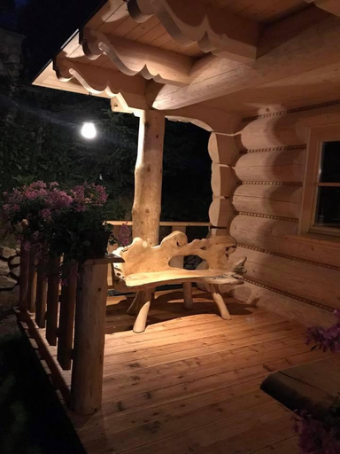 Others 5, Goralska Osada Karpacz - Domki Lux, Jelenia Góra