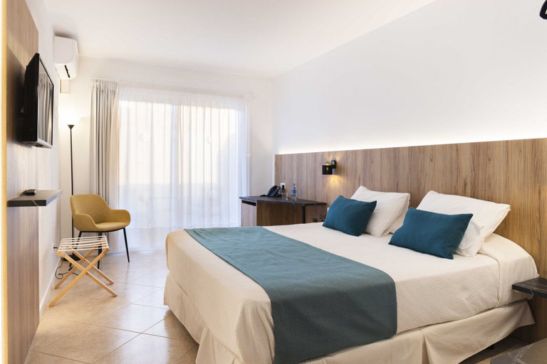 Bedroom 3, Hotel Alfons, Baleares
