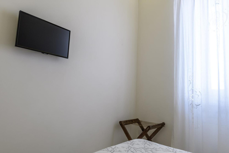 Bedroom 3, Casa Meliò, Bari