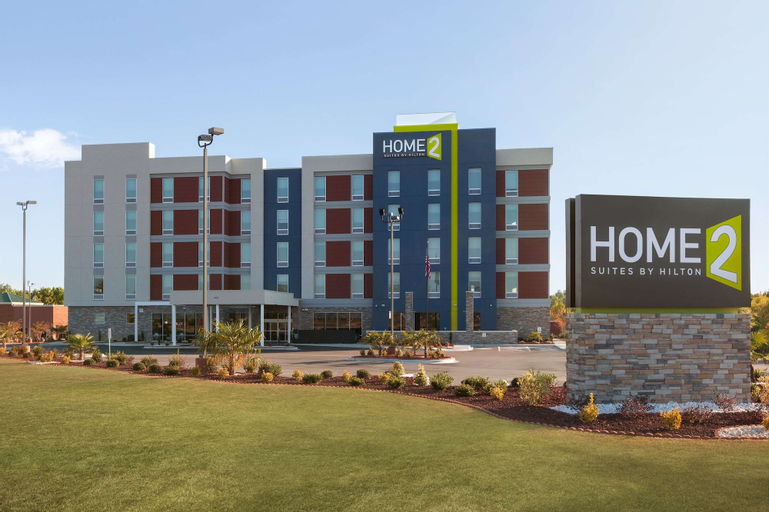 Home2 Suites by Hilton Florence, SC, Florence