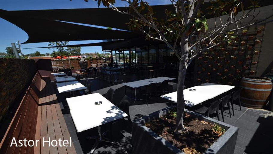 Food & Drinks 3, The Astor Hotel Motel, Goulburn Mulwaree - Goulburn