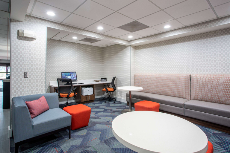 Others 5, Hampton Inn Elkins, Randolph