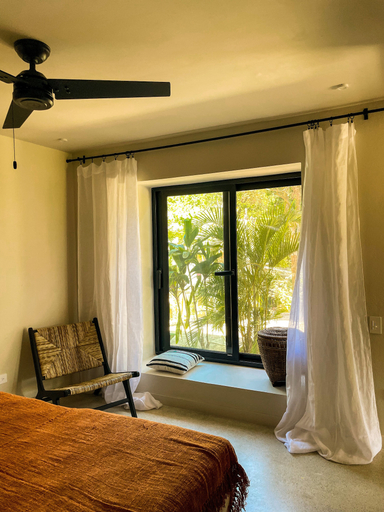 Bedroom 3, PURAPURA SANTA TERESA, Puntarenas