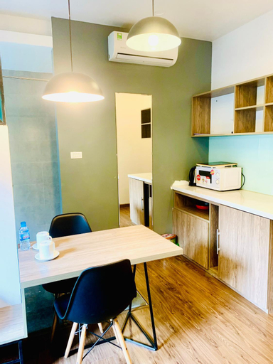 Dining Room 1