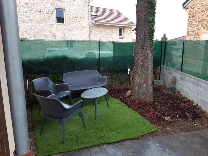 4, Gite des Pleiades, Isère