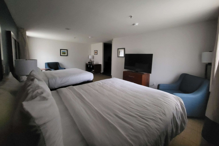 Bedroom 3, Comfort Inn Somerset - Lake Cumberland, Pulaski