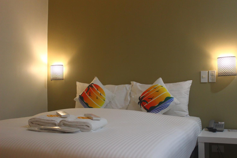 Bedroom 3, NGN GRAN HOTEL, Tuguegarao City