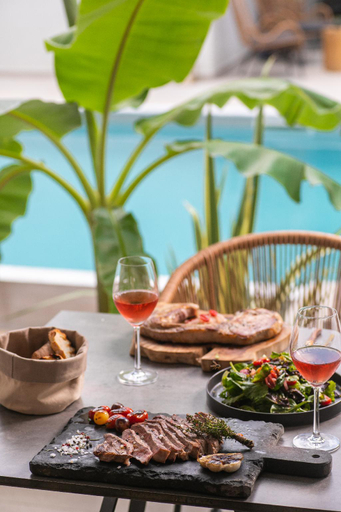 Food & Drinks 5, Soho Exclusive Suites, East Macedonia and Thrace