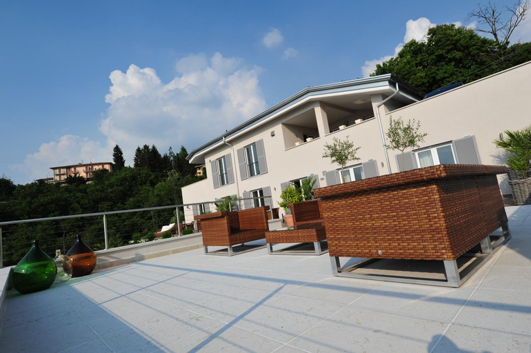 Zeno Suites, Verona
