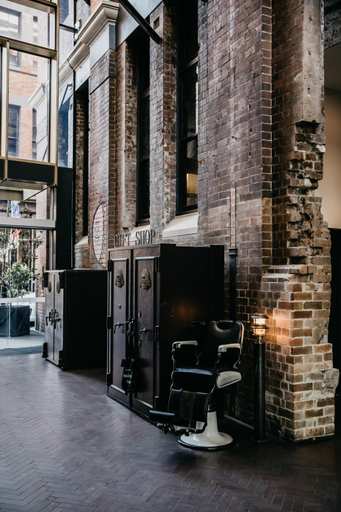 Public Area 5, The Old Clare by Ode Hotels, Sydney