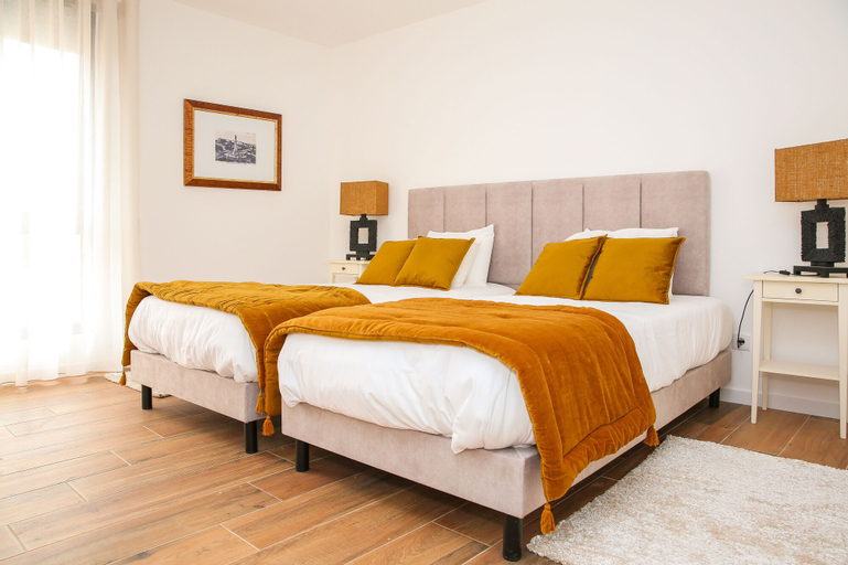 Bedroom 7