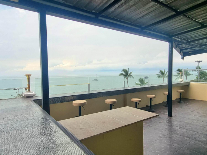 Food & Drinks 5, Happy Jomtien - Direct Beach Access, Sea View & Central Location, Pattaya