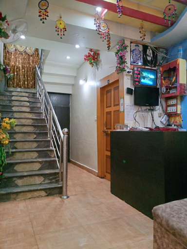 Others 2, Hotel Amar Palace , Hoshangabad