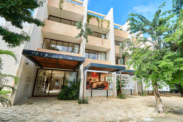 Exterior & Views 2, Bacab Tulum, Cozumel