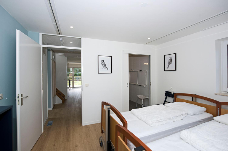 Bedroom 2, Vakantiepark Hellendoorn, Hellendoorn