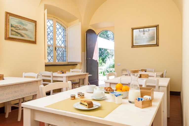 Food & Drinks 5, Fattoria Pian di Rocca, Grosseto